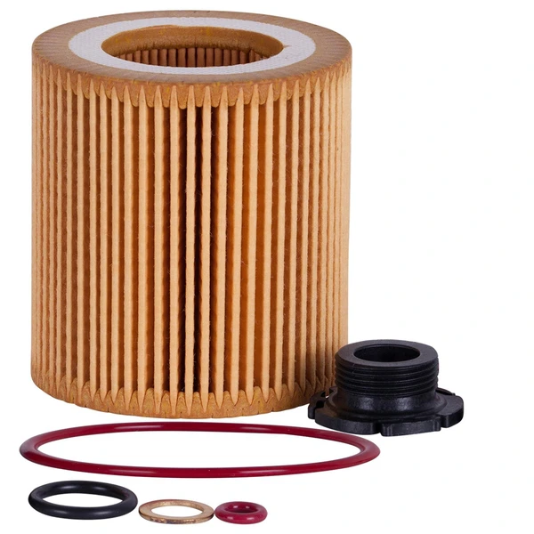 Premium Guard PG5607EX Engine Oil Filter