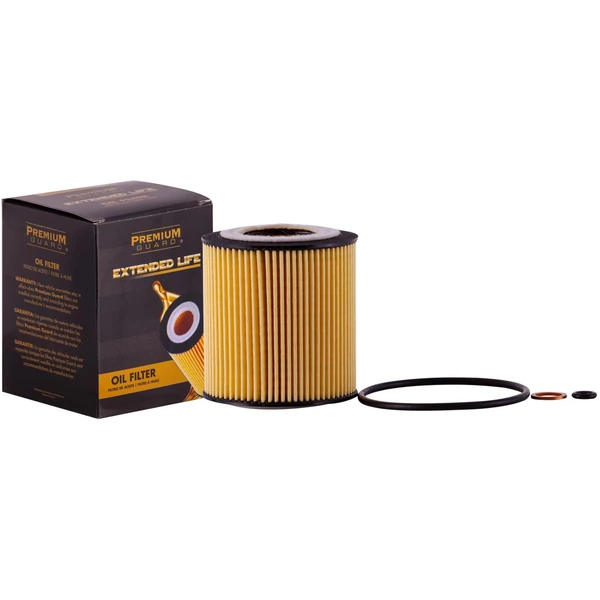 Premium Guard PG5607EX Engine Oil Filter