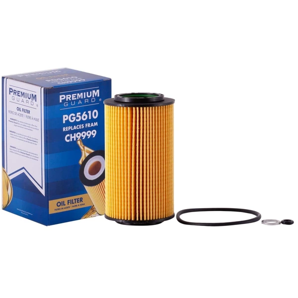 Premium Guard PG5610 Engine Oil Filter