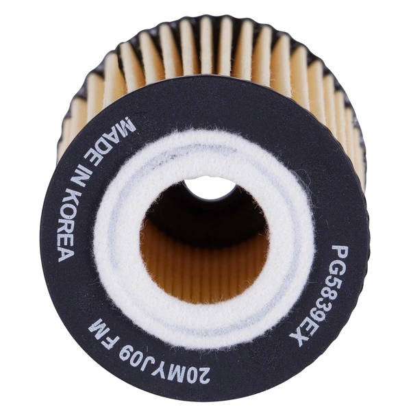 Premium Guard PG5839EX Engine Oil Filter