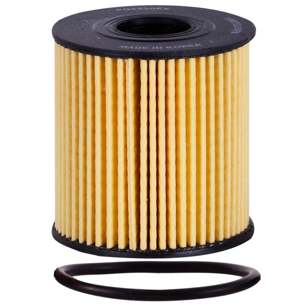 Premium Guard PG5830EX Engine Oil Filter