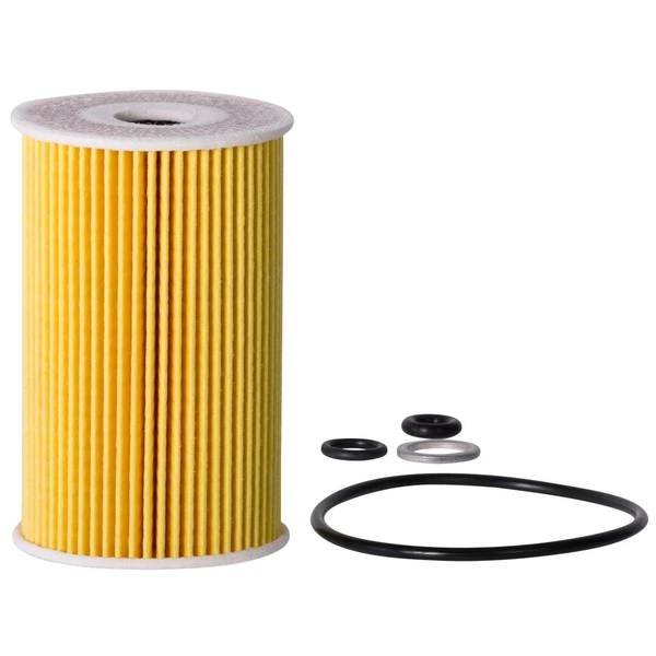 Premium Guard PG5848 Engine Oil Filter