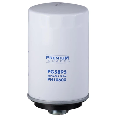 Premium Guard PG5895 Engine Oil Filter