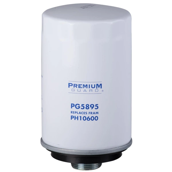Premium Guard PG5895 Engine Oil Filter