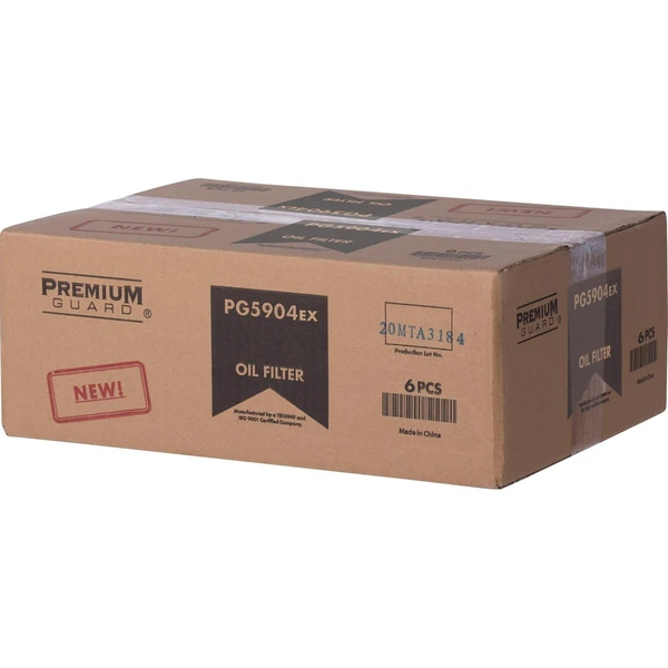 Premium Guard PG5904EX Engine Oil Filter