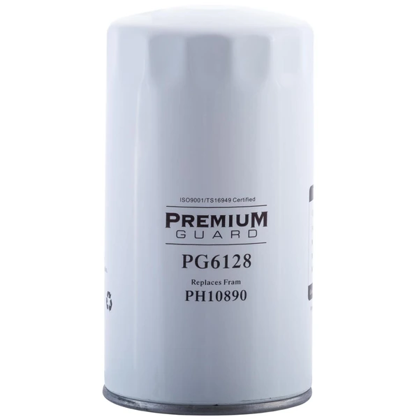 Premium Guard PG6128 Engine Oil Filter