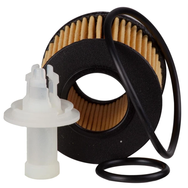 Premium Guard PG6311EX Engine Oil Filter