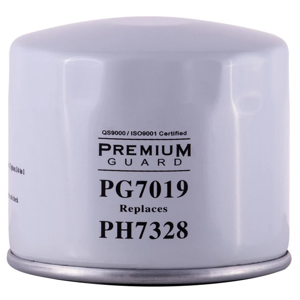 Premium Guard PG7019 Transmission Oil Filter