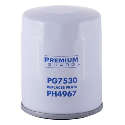 Premium Guard PG7530 Engine Oil Filter