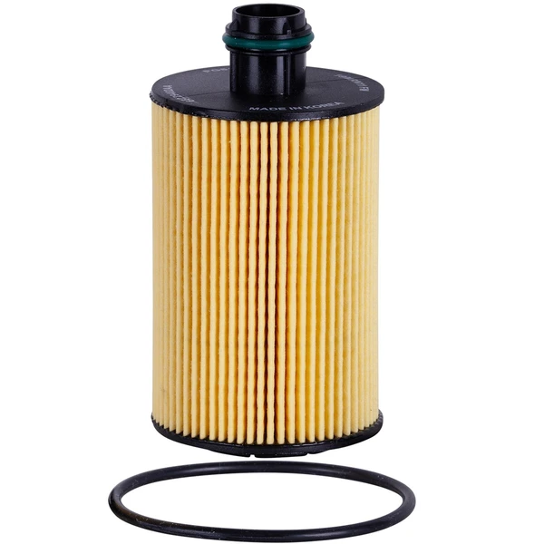Premium Guard PG8157EX Engine Oil Filter