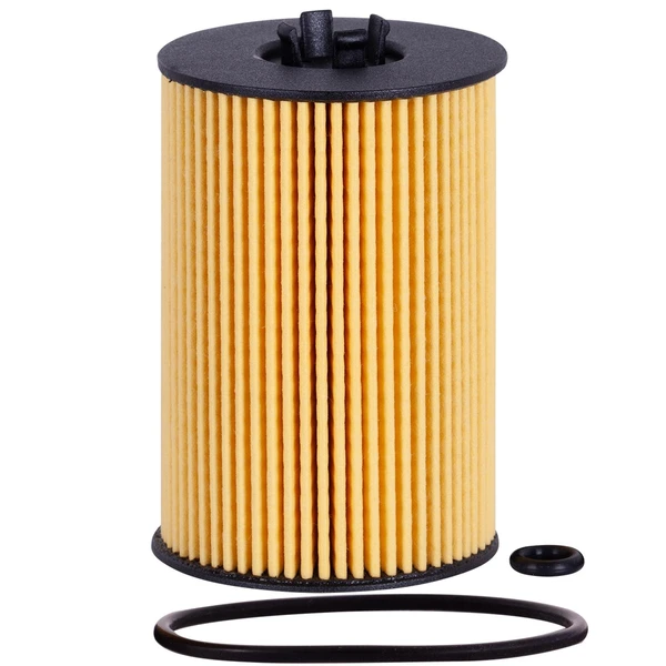 Premium Guard PG8176EX Engine Oil Filter