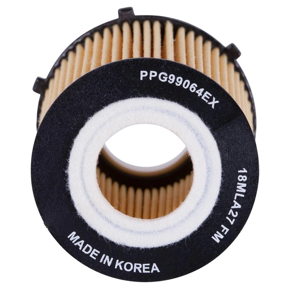 Premium Guard PG99064EX Engine Oil Filter