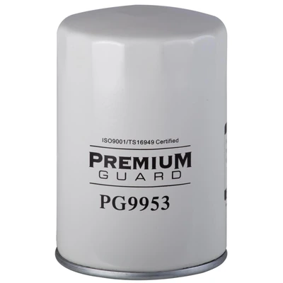Premium Guard PG9953 Engine Oil Filter