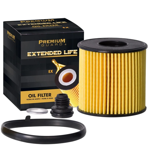 Premium Guard PG99602EX Engine Oil Filter