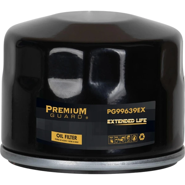 Premium Guard PG99639EX Engine Oil Filter