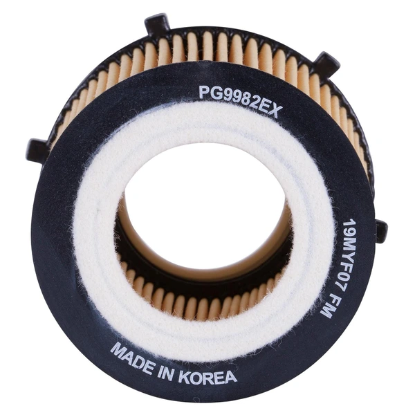 Premium Guard PG9982EX Engine Oil Filter