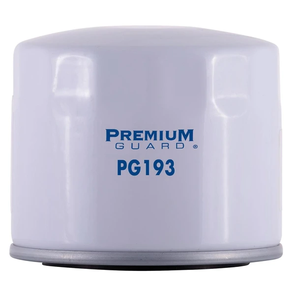 Premium Guard PG193 Engine Oil Filter