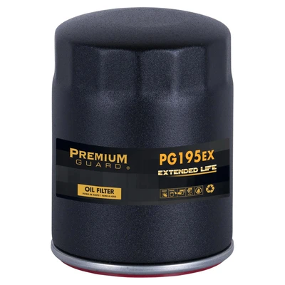 Premium Guard PG195EX Engine Oil Filter