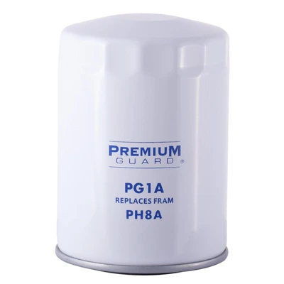 Premium Guard PG1A Engine Oil Filter