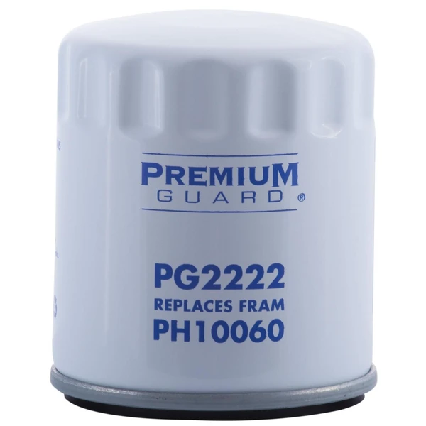 Premium Guard PG2222 Engine Oil Filter