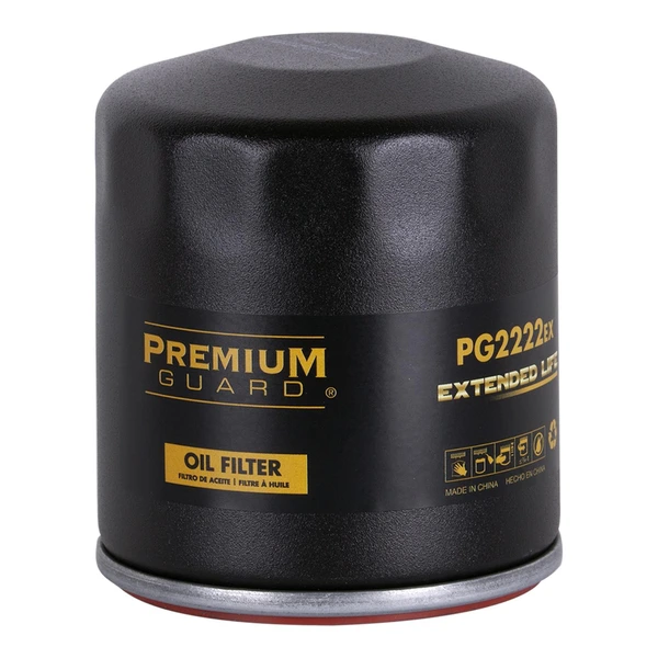 Premium Guard PG2222EX Engine Oil Filter