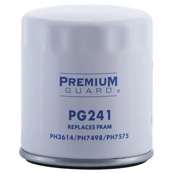 Premium Guard PG241 Transmission Oil Filter