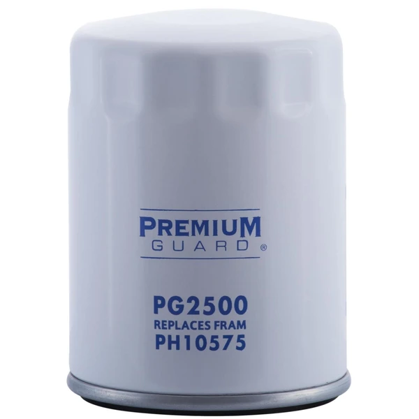 Premium Guard PG2500 Engine Oil Filter