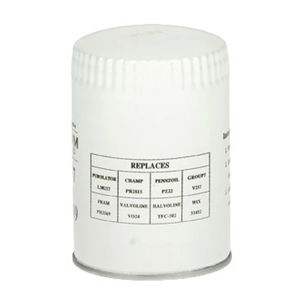 Premium Guard PG257 Engine Oil Filter