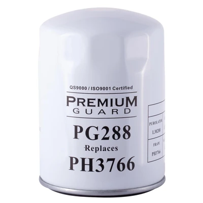 Premium Guard PG288 Engine Oil Filter