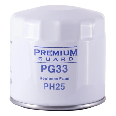 Premium Guard PG33 Engine Oil Filter