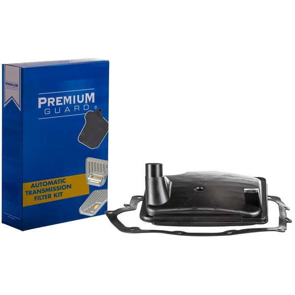 Premium Guard PT99127 Transmission Filter Kit
