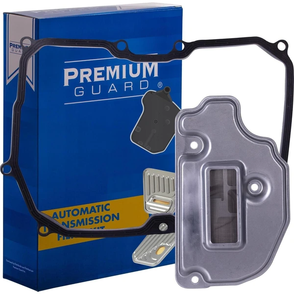 Premium Guard PT99615 Transmission Filter Kit
