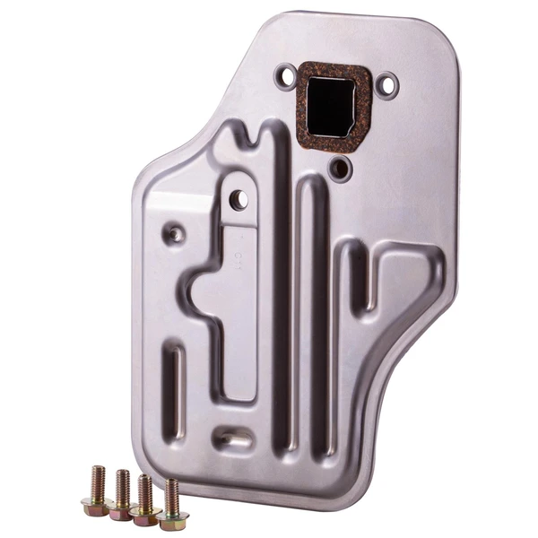 Premium Guard PT1238 Transmission Filter Kit