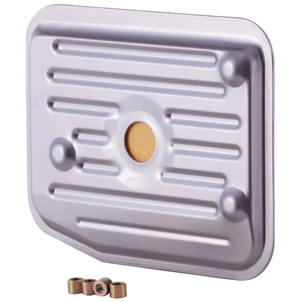 Premium Guard PT1248 Transmission Filter Kit