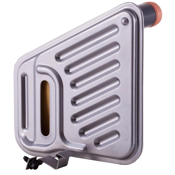 Premium Guard PT1242 Transmission Filter Kit