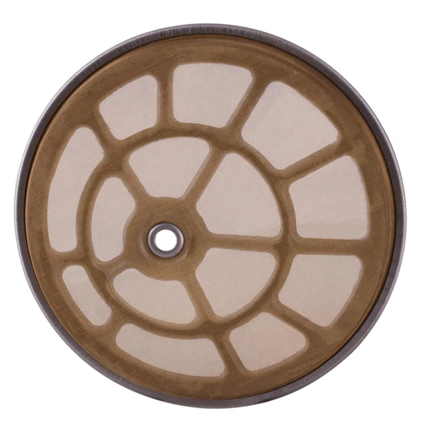 Premium Guard PTK1180 Transmission Filter Kit