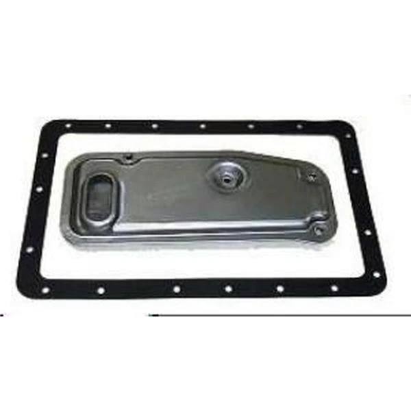 Premium Guard PTK1249 Transmission Filter Kit