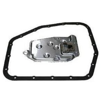 Premium Guard PTK1251 Transmission Filter Kit