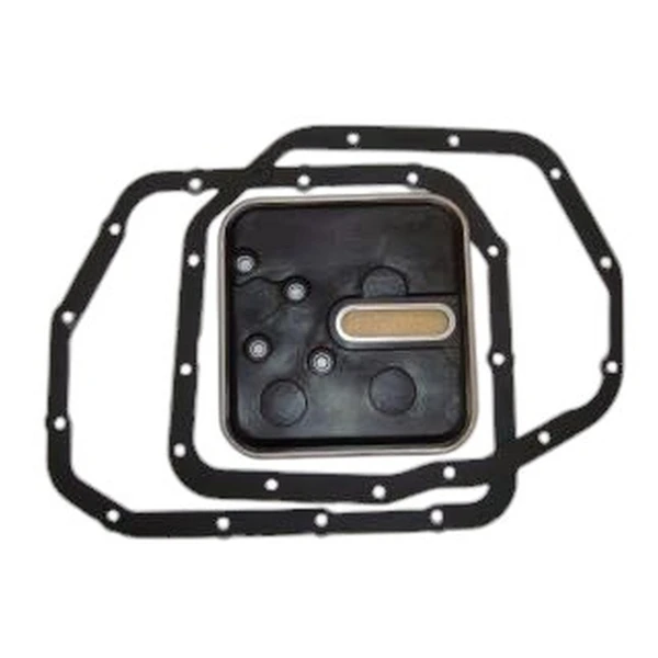 Premium Guard PTK1254 Transmission Filter Kit