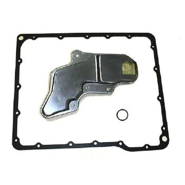 Premium Guard PTK1258 Transmission Filter Kit