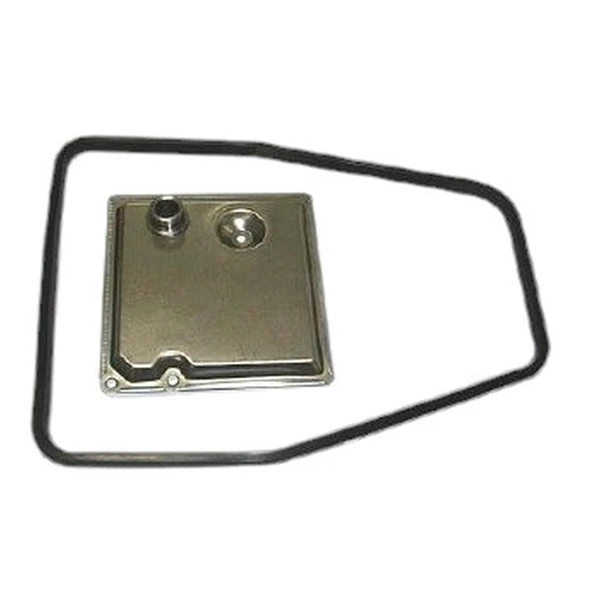 Premium Guard PTK1266 Transmission Filter Kit