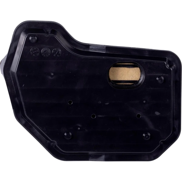 Premium Guard PTK1267 Transmission Filter Kit