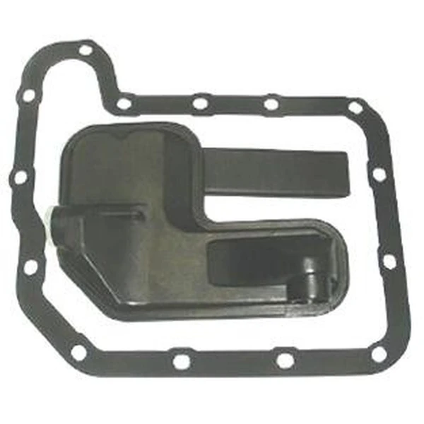 Premium Guard PTK1278 Transmission Filter Kit