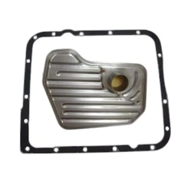 Premium Guard PTK1284 Transmission Filter Kit