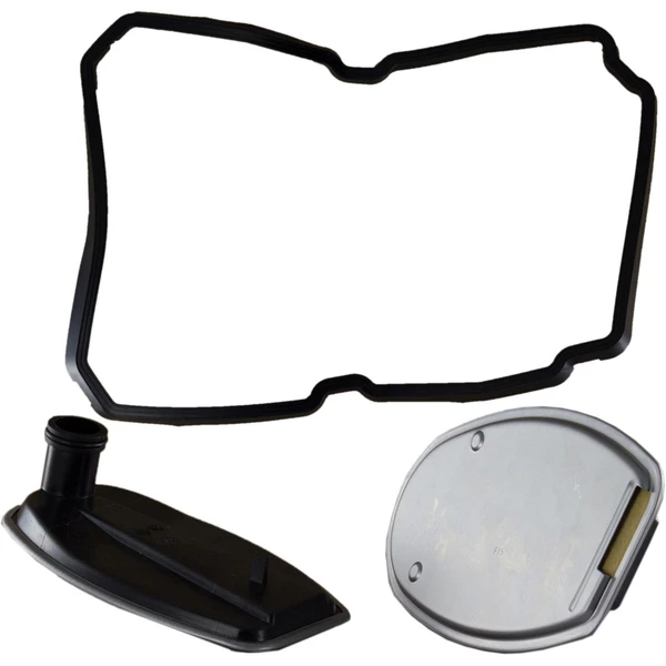 Premium Guard PTK1286 Transmission Filter Kit