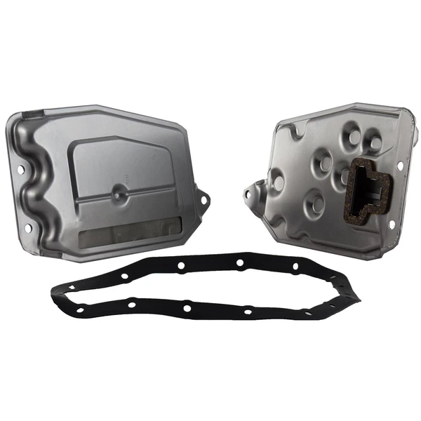Premium Guard PTK1296 Transmission Filter Kit