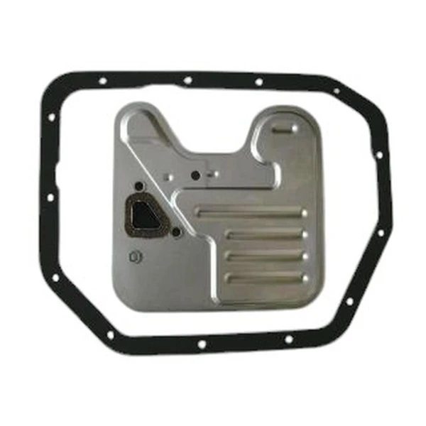 Premium Guard PTK1297 Transmission Filter Kit