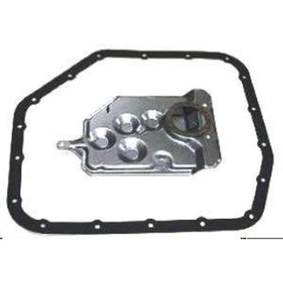Premium Guard PTK1224 Transmission Filter Kit