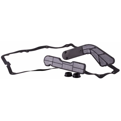 Premium Guard PTK1227 Transmission Filter Kit