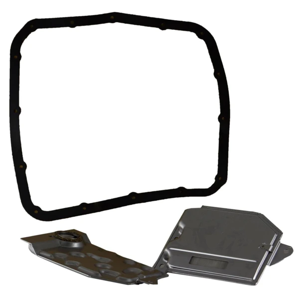 Premium Guard PTK1231 Transmission Filter Kit